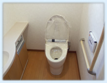 YH様邸リフォーム工事2